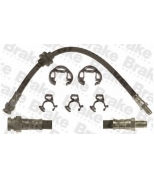 Brake ENGINEERING - BH773243 - 